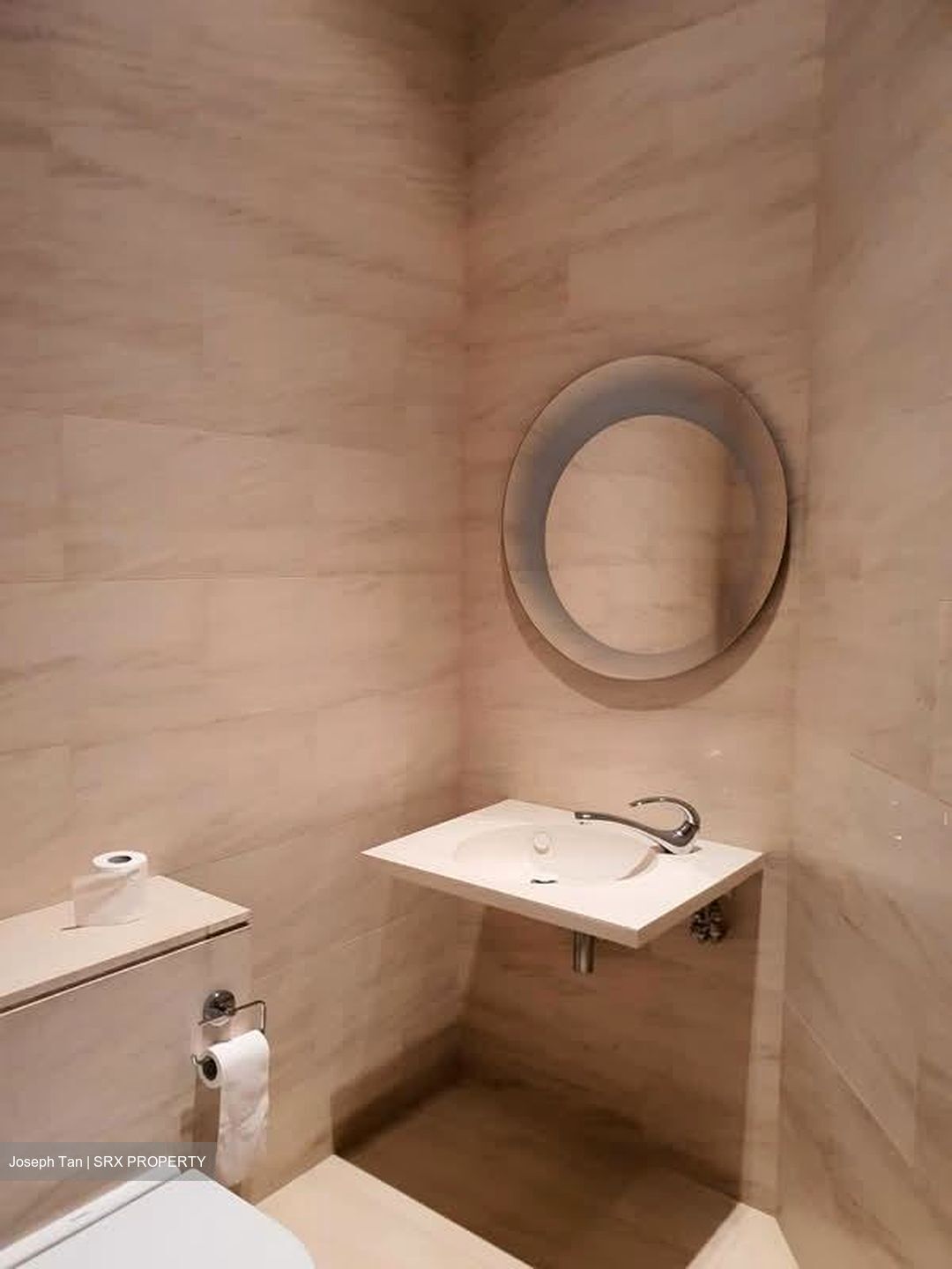 Belle Vue Residences (D9), Condominium #546662811